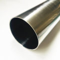 Pneumatic Air Cylinder Pipe Stainless Steel 304 Tube